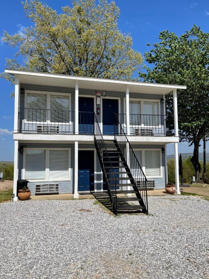 Mountain View Guest Motel المظهر الخارجي الصورة