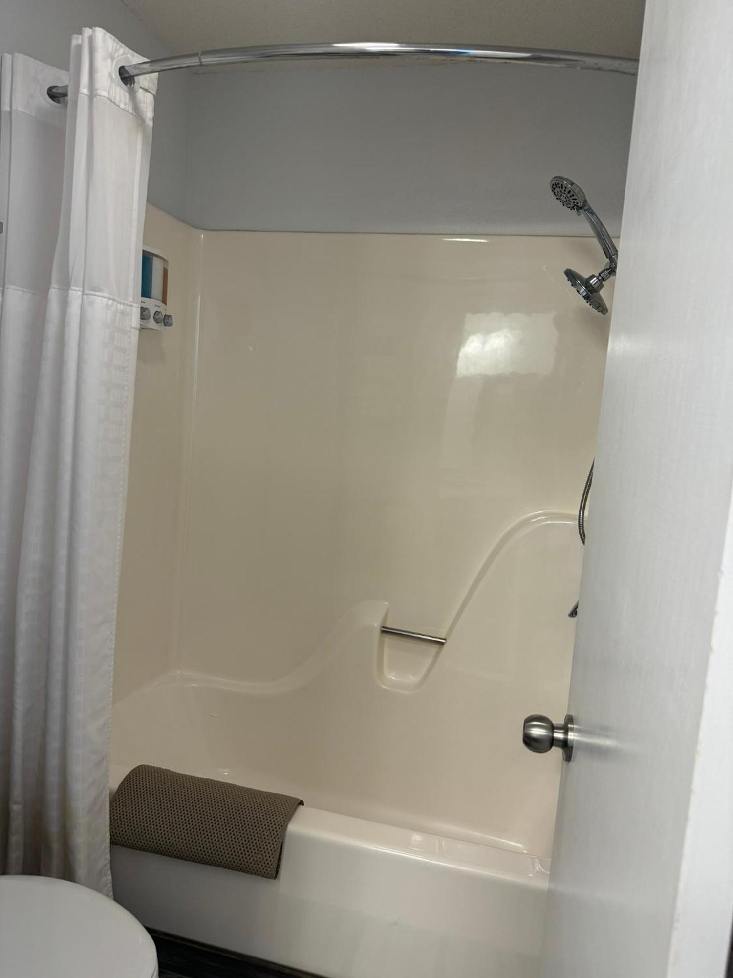 Mountain View Guest Motel المظهر الخارجي الصورة